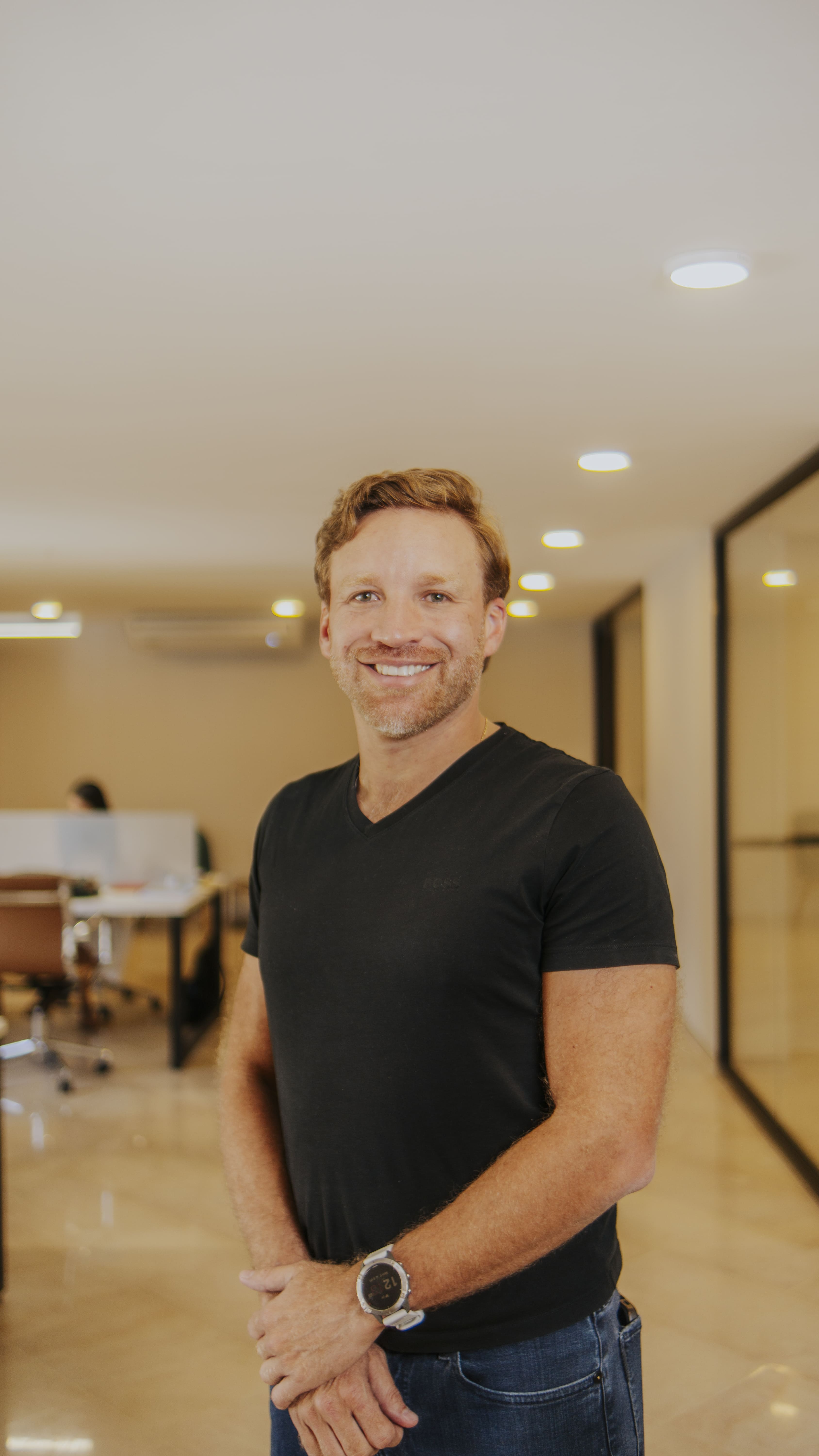 Carlos Acosta Juliao
